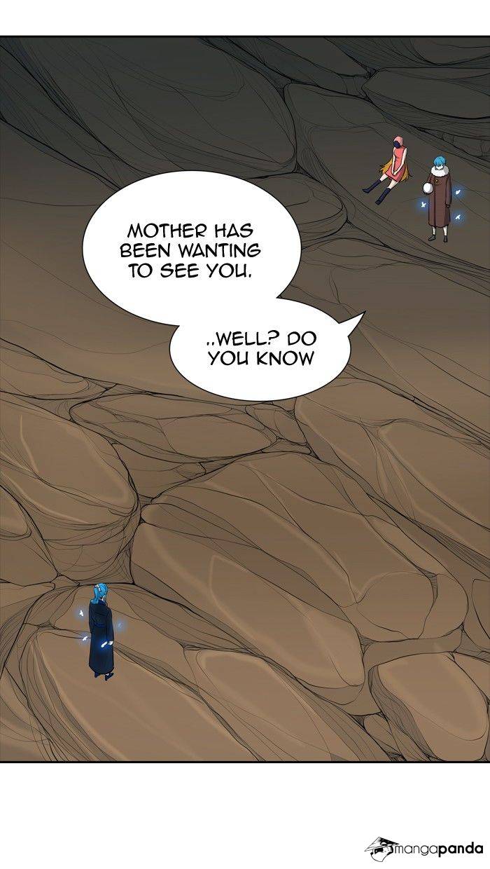 Tower of God Chapter 367 image 008